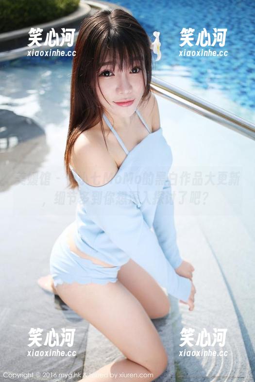 美媛馆 - 伊小七MoMo的黑白作品大更新，细节多到你想深入探讨了吧？