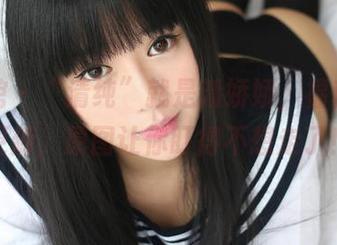 美媛馆 - “清纯”就是潘娇娇，福利每日更新，原图让你盯得不想走了！