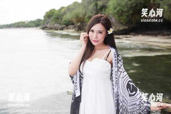 美媛馆 - 艾然Airan的旗袍原图，认真分享一波，欢迎自带小迷妹气场！
