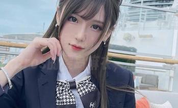 不用说，图片太养眼；资源还不错，腐团儿Ikaros的樱岛麻衣，值得一瞧。