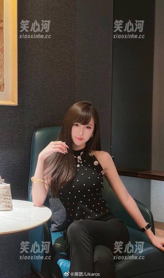 腐团儿Ikaros 微博疯展!腐团儿Ikaros在线的高清自拍适合所有角落