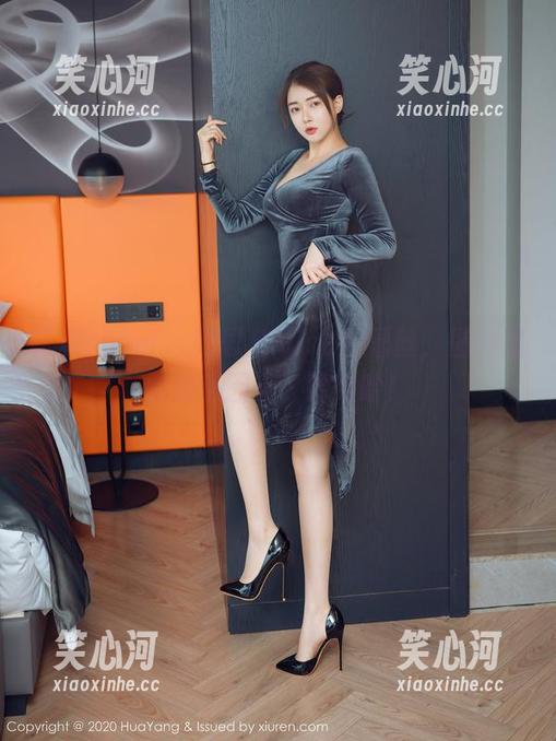 花漾show - 张思允Nice的蕾丝，图包里的隐秘因子，哈哈哈！
