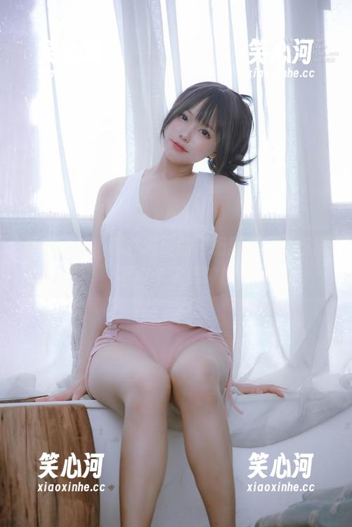 荒井喵喵 专辑更新!荒井喵喵的柯杨斯卡娅,挑逗着每个审美神经
