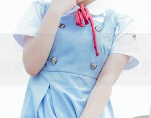 菠萝社 - 哎呦，夏美酱的“光辉”来了！原图要下载，计算好你的内存哦