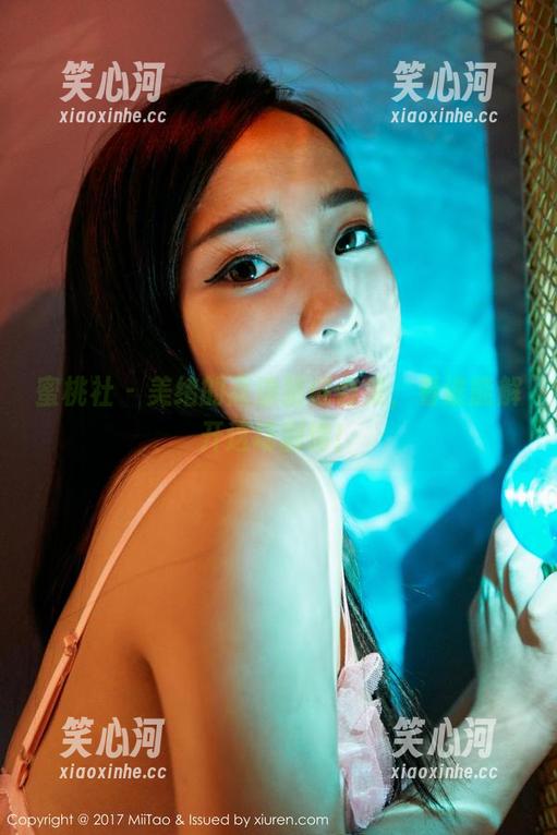 蜜桃社 - 美绪的高清猜谜合集，看谁能解开这场剧情！