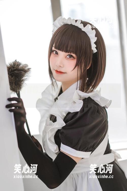 蜜汁猫裘的三世村正COS合集，轻松搞定所有不靠谱的设定！