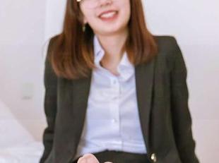 袜啵啵 - 小甜豆黑丝照片精选：我发誓，我只是在欣赏艺术，绝不走神！
