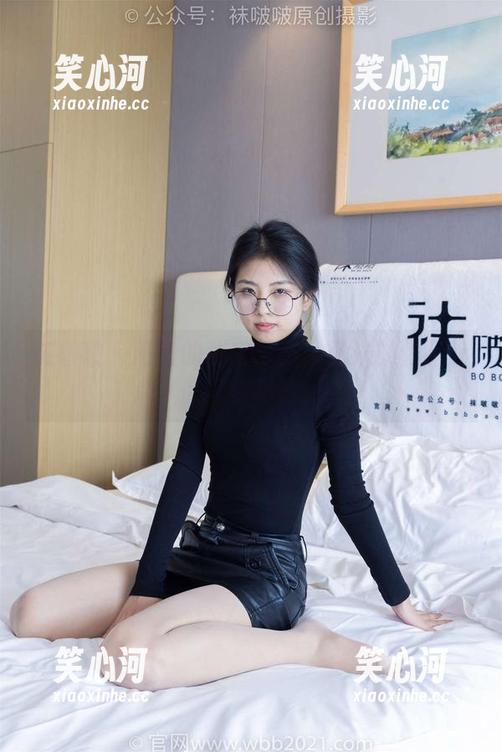 袜啵啵 - 网盘的秘密教室：糯米的作品让你忍俊不禁！