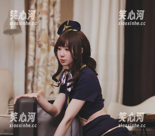 西园寺南歌女友的cos奇遇更新，让我想多了什么...