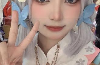 许枳的小公主，图中满满的可爱，快来下载