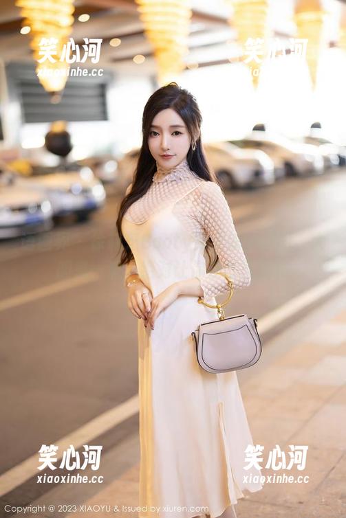 语画界 - 徐莉芝Booty兔女郎的原图，大胆来一波，绝对让你存在感满满