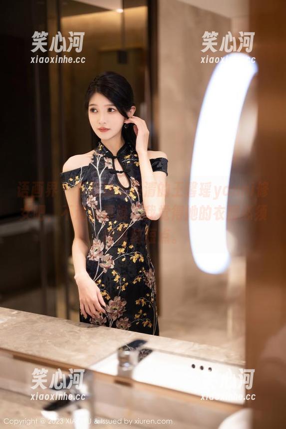 语画界 - 下载这张高清的王馨瑶yanni修女吧，不过认真说，我觉得她的衣服必须得再剪短点。