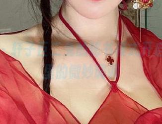微密圈 - 轩子巨二兔的秘书模式开启，写真里的微妙调调