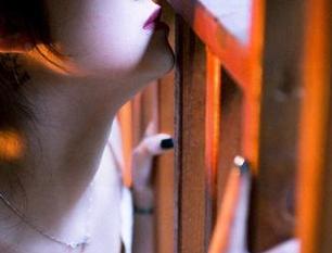 轰趴猫 - Ellie艾栗栗的女神定制图集：喵的，这画面我真想贴在墙上！