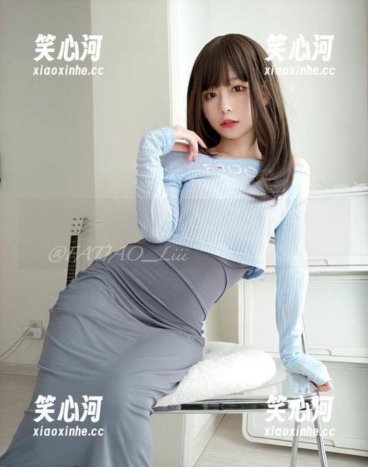 美图路过，迷之呆梨的兔女郎更新，偷偷上车容易翻车哦！