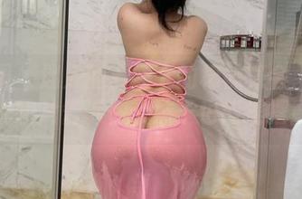 微密圈 - 迷人的五姨太的棉袜舞会：无圣光图片告诉你，袜子也能摇摆！