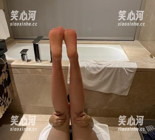 微密圈 - 迷人的五姨太的定制牛仔裤图集，深度好评，积极联系老板安排差旅