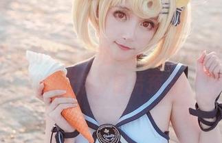 直击灵魂的火星撞地球，金鱼yui的《神都夜行录》图片预告！