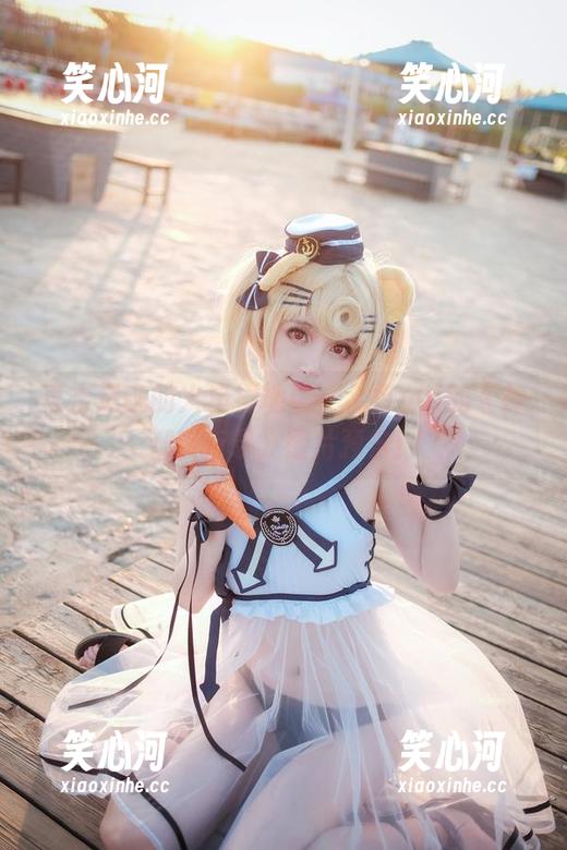 金鱼yui 直击灵魂的火星撞地球,金鱼yui的《神都夜行录》图片预告!