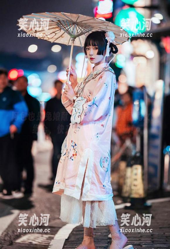 阿包也是兔娘 阿包也是兔娘献上别样风景:贞德兔女郎组合,快来体验作品集下载!