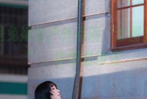 阿包也是兔娘的户外点滴，套图里的“美”，真得看缘分