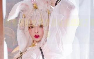 夏日漫游，阿寨寨的全套作品让我想起了雨后的每一刻