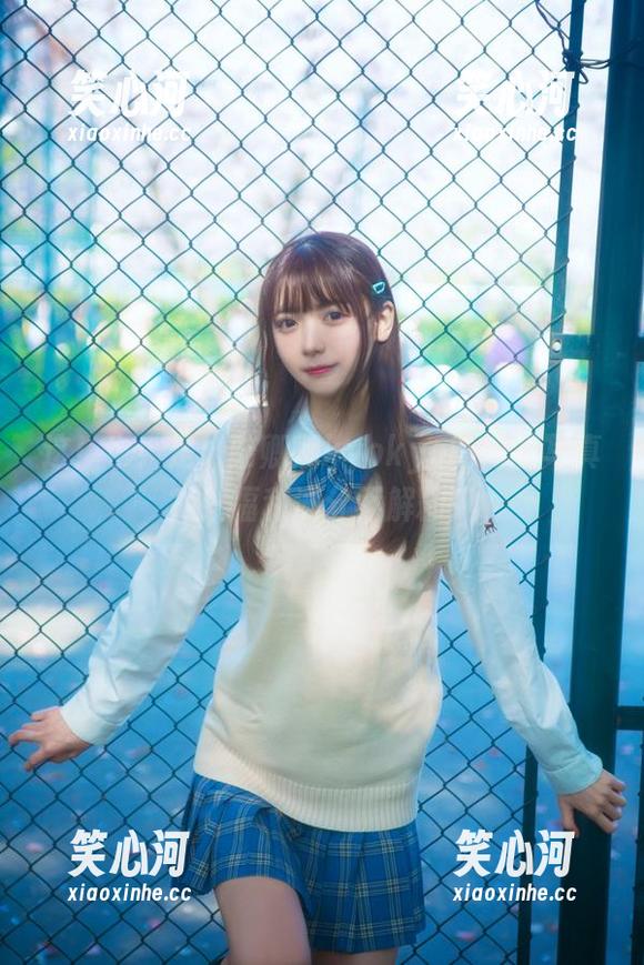 陆卿卿kyokyo 这!也!是!陆卿卿kyokyo的内衣写真?!福利满分不解释!