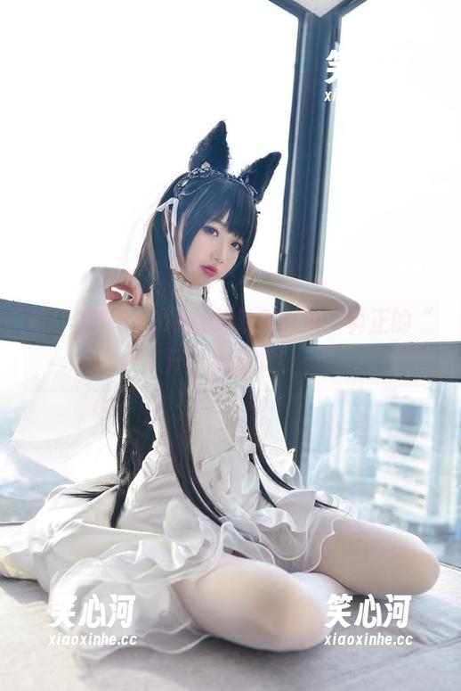 雪琪SAMA 看!雪琪SAMA的运动写真集,真正的“汗”果分享!