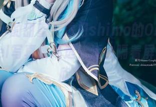 一份小小的甜蜜：霜月shimo的OriginalAngel写真集精选，适合隔着屏幕偷偷欣赏。