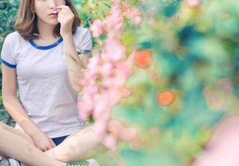 青豆客 - 晓艾fafa的女友合集：你是不是也想当她的女友啊？