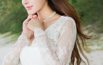 青豆客 - 潇同学的奶牛写真：令人意外的“套图分享”，好像有点肉肉的…
