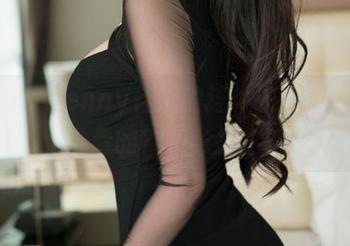 魅妍社 - Jenny佳妮的连体衣作品集，给谁看的？随意摆拍？