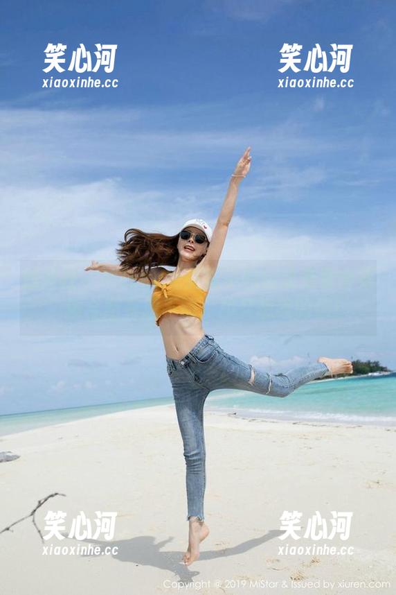 魅妍社 - Mieko林美惠子的运动免费合集，适合所有想不动、却又想美的你！