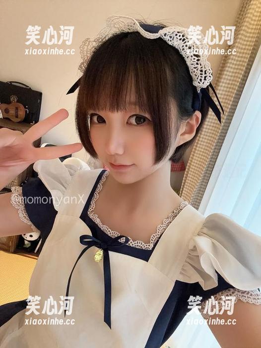 透明服里的魔物喵nigisa：私房的奇遇记