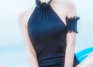 碧蓝华裳的追踪：图库里藏着鳗鱼霏儿的真相