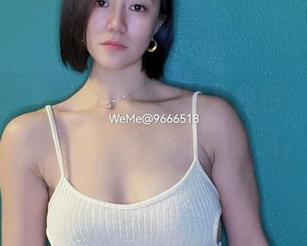 微密圈 - 照片里鹿瑶穿的是白色，脑海里却飞来了一只胡椒味的猫。