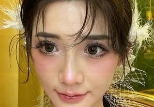 微密圈 - 黎允熙的长腿又更新了，谁来给我捡掉的下巴！